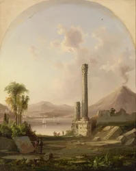 Pompéi