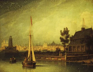 Le Port, Liverpool