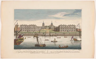 Vue de l