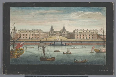 Vue de l