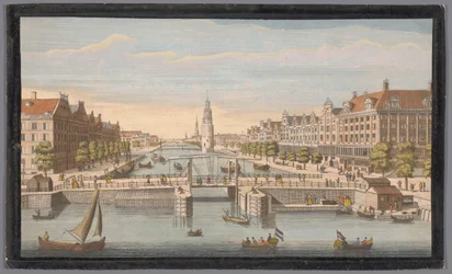 Vue de l