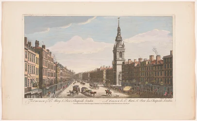 Vue de l
