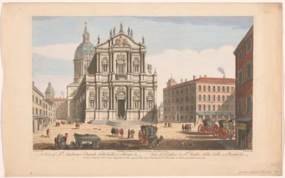 Vue de l