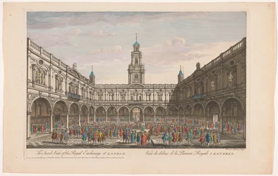 Vue de l