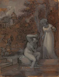 [Un de] Illustrations de Shakespeare