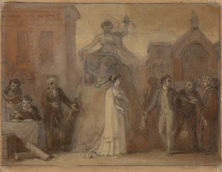 Illustrations de Shakespeare