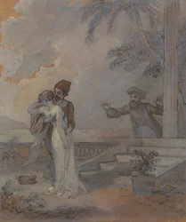 [Un de] Illustrations de Shakespeare