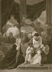 Procès du mariage d