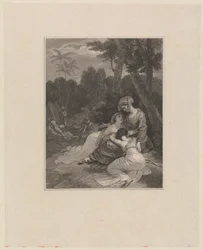 Sans titre : Rasselas