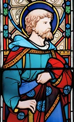 Saint Jacques