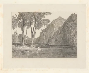 Abbaye de Bolton, Yorkshire