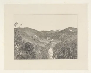 Abbaye de Buckfastleigh, Devonshire