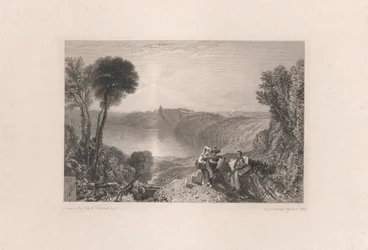 Lac Albano