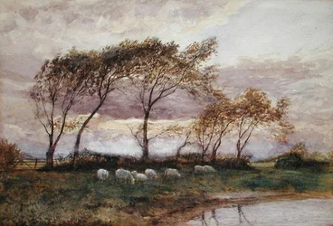 Un soir d