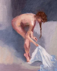 Linge frais, 2023