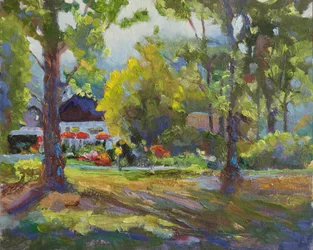 Parc Stanley, 2023