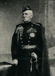 Field-Marshal Lord Roberts, K.P., V.C., 1902