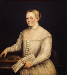 Autoportrait