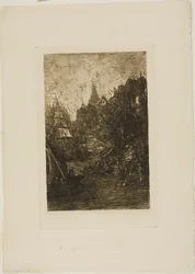 Mon rêve