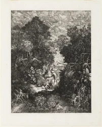 Le Bon Samaritain