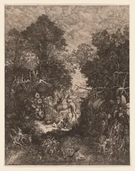 Le Bon Samaritain