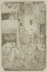 Le Bon Samaritain