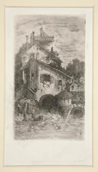 Le Moulin