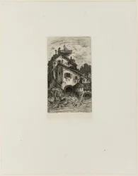 Moulin à eau