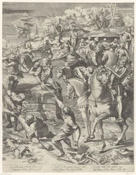 Crucifixion