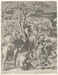 Crucifixion