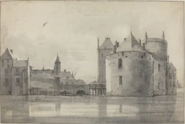 Château de Culemborg