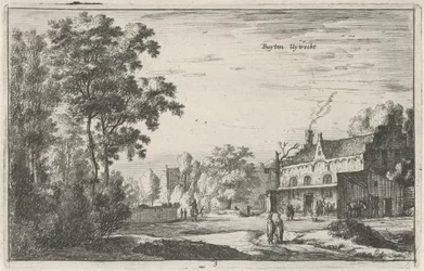 Vue près d