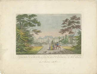 Palais Het Loo à Apeldoorn