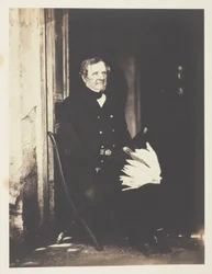 Maréchal Lord Raglan