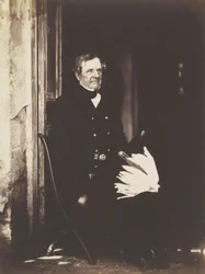Field Marshall Lord Raglan, Crimée