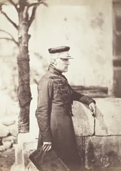 Lieutenant-général Sir Harry Jones, K.Circab.