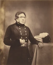 Lieutenant-général Sir H. J. W. Bentinck, K.C.B.