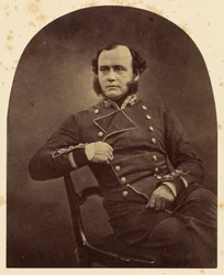 Major général Charles Ashe Windham