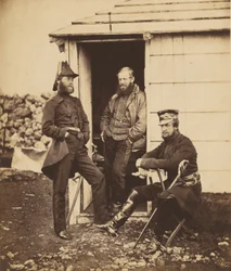 Officiers de l
