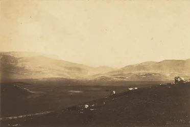 Plaines de Balaklava V.