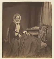 [Portrait d