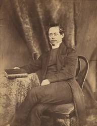 Révérend I. Wright, aumônier principal des forces armées