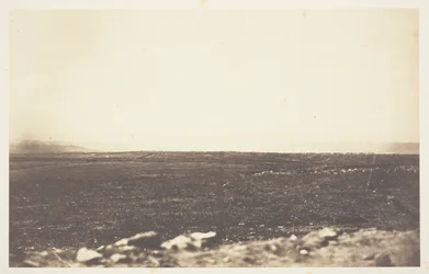 Sébastopol, depuis la Redoute des Anglais