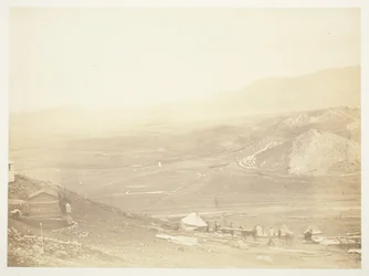 Les lignes de Balaklava