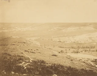 Vallée d