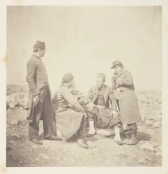 Zouaves