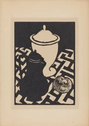 Nature Morte