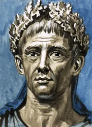 Les maîtres de Rome : Le "fou" qui a trompé l