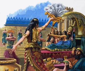 Le roi qui est resté à l