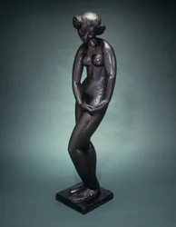 Grand Nu, 1949